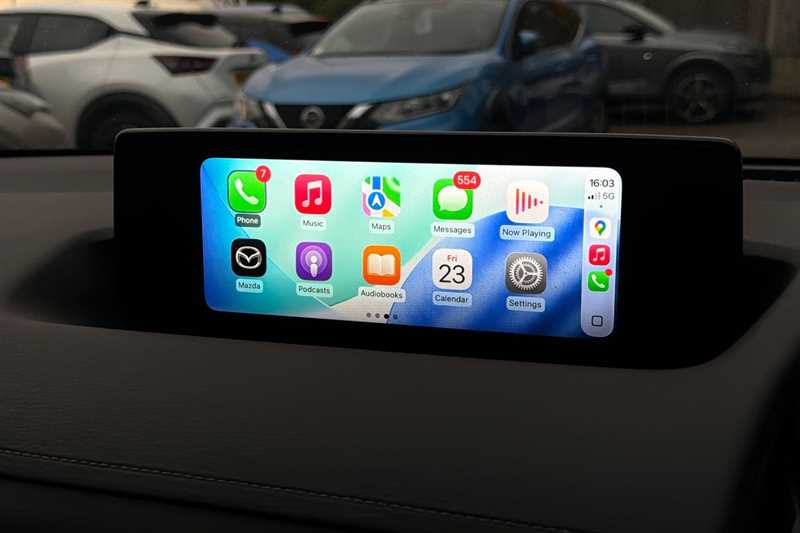 Used Mazda MX-30 2024 for sale - 77293669: Photo 42