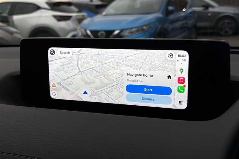 Used Mazda MX-30 2024 for sale - 77293669: Photo 43