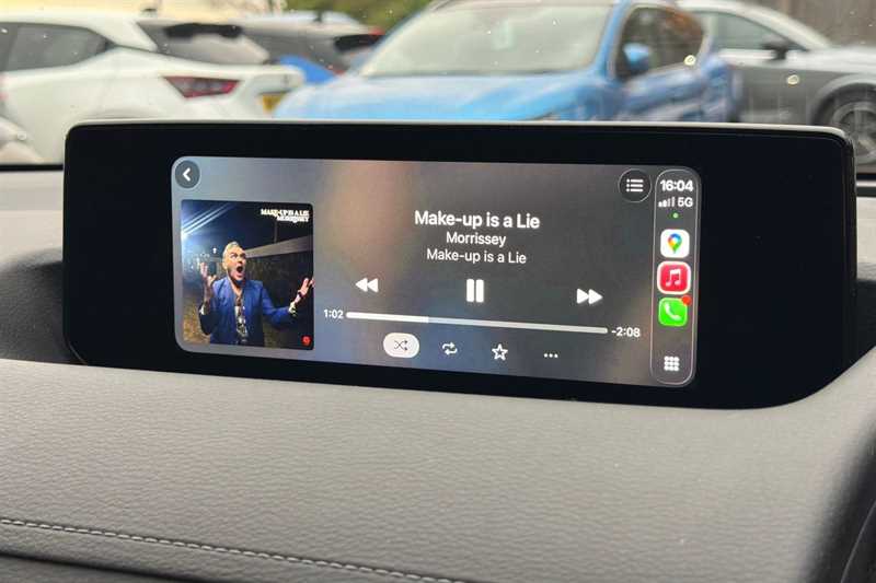 Used Mazda MX-30 2024 for sale - 77293669: Photo 44