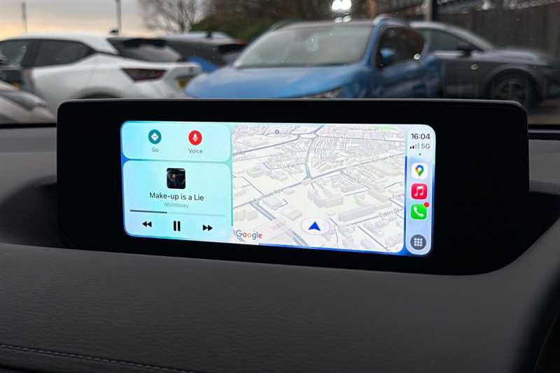 Used Mazda MX-30 2024 for sale - 77293669: Photo 45