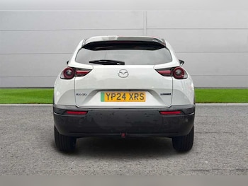 Used Mazda MX-30 2024 for sale - 77293669: Photo