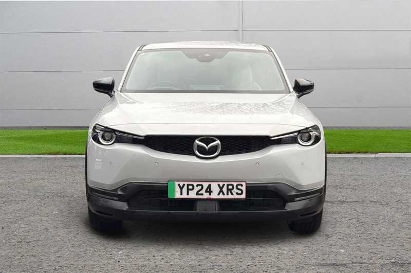 Used Mazda MX-30 2024 for sale - 77293669: Photo 5