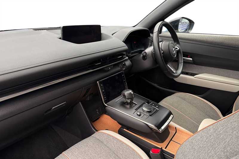 Used Mazda MX-30 2024 for sale - 77293669: Photo 7