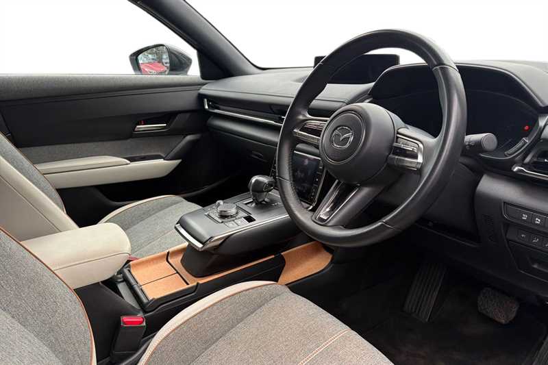 Used Mazda MX-30 2024 for sale - 77293669: Photo 8