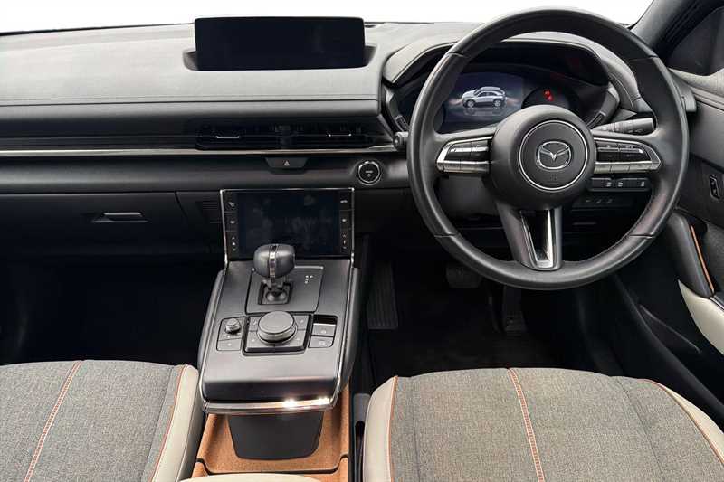 Used Mazda MX-30 2024 for sale - 77293669: Photo 9