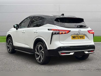 Used Nissan Qashqai 2025 for sale - 76705904: Photo