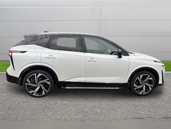 Used Nissan Qashqai 2025 for sale - 76705904: Photo