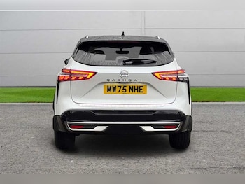 Used Nissan Qashqai 2025 for sale - 76705904: Photo