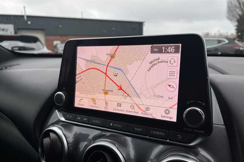 Used Nissan Juke 2022 for sale - 77726301: Photo 10