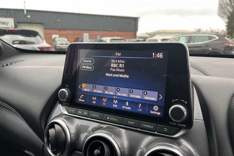 Used Nissan Juke 2022 for sale - 77726301: Photo 11