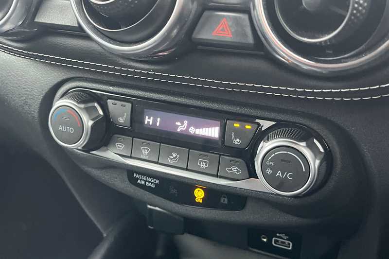 Used Nissan Juke 2022 for sale - 77726301: Photo 12