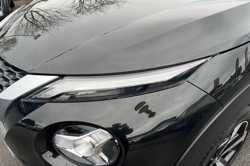 Used Nissan Juke 2022 for sale - 77726301: Photo 13