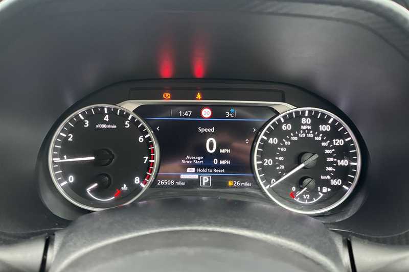 Used Nissan Juke 2022 for sale - 77726301: Photo 14