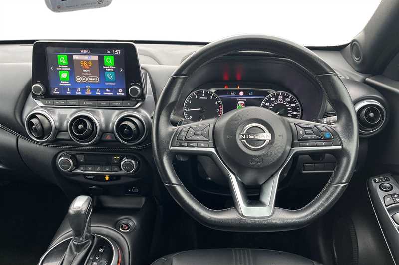 Used Nissan Juke 2022 for sale - 77726301: Photo 15