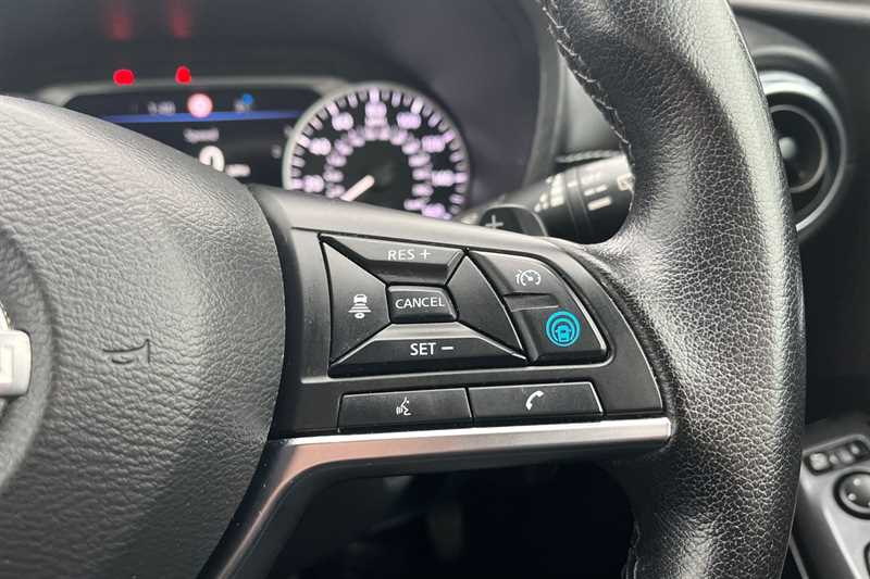 Used Nissan Juke 2022 for sale - 77726301: Photo 16