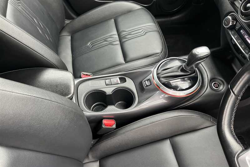 Used Nissan Juke 2022 for sale - 77726301: Photo 17