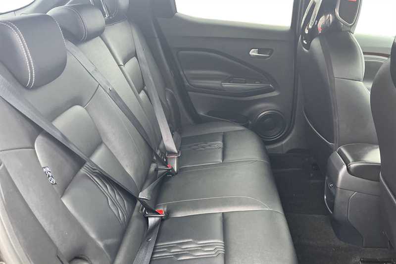 Used Nissan Juke 2022 for sale - 77726301: Photo 19