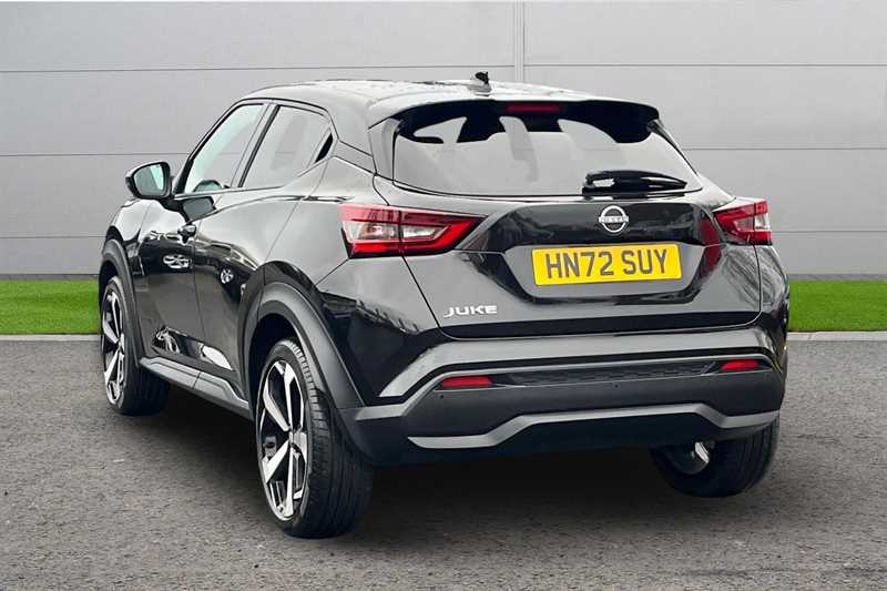 Used Nissan Juke 2022 for sale - 77726301: Photo 2