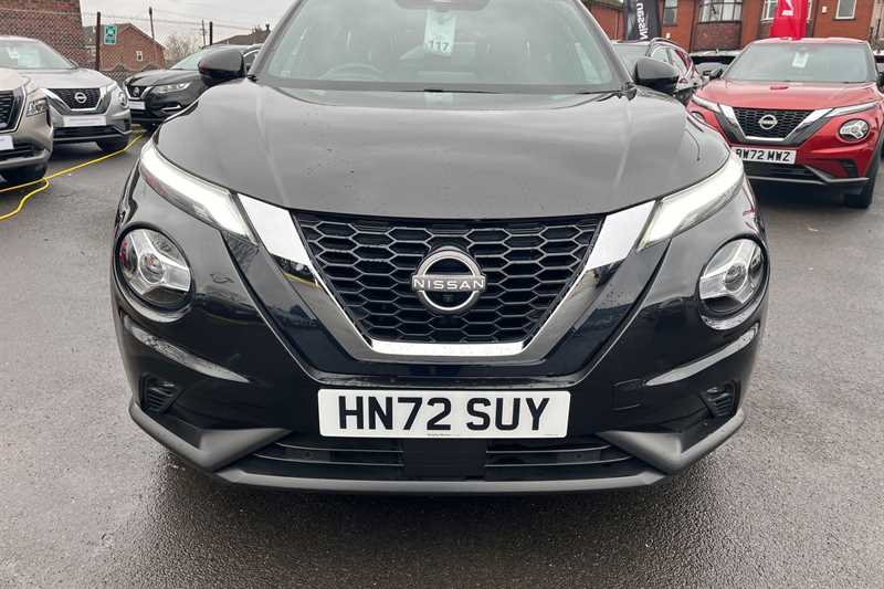 Used Nissan Juke 2022 for sale - 77726301: Photo 21