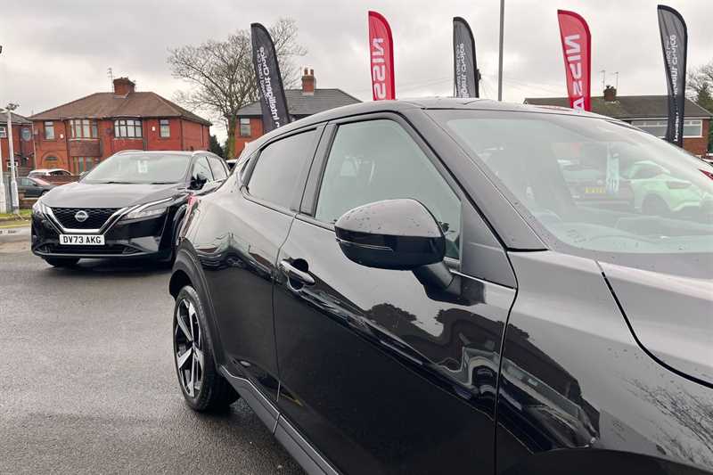 Used Nissan Juke 2022 for sale - 77726301: Photo 22