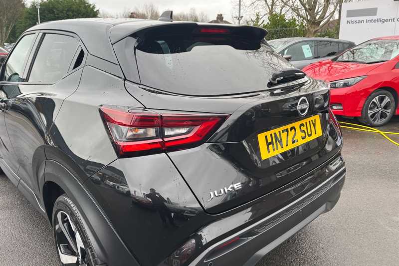 Used Nissan Juke 2022 for sale - 77726301: Photo 23