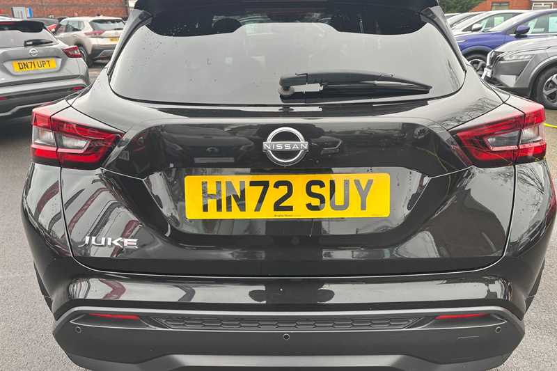 Used Nissan Juke 2022 for sale - 77726301: Photo 24