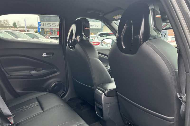 Used Nissan Juke 2022 for sale - 77726301: Photo 28