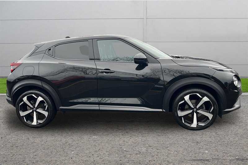 Used Nissan Juke 2022 for sale - 77726301: Photo 3