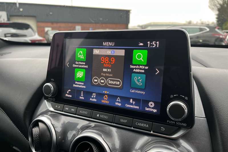 Used Nissan Juke 2022 for sale - 77726301: Photo 34