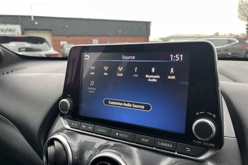 Used Nissan Juke 2022 for sale - 77726301: Photo 35