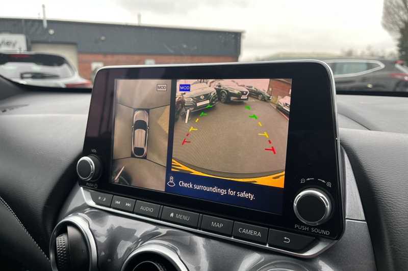 Used Nissan Juke 2022 for sale - 77726301: Photo 36