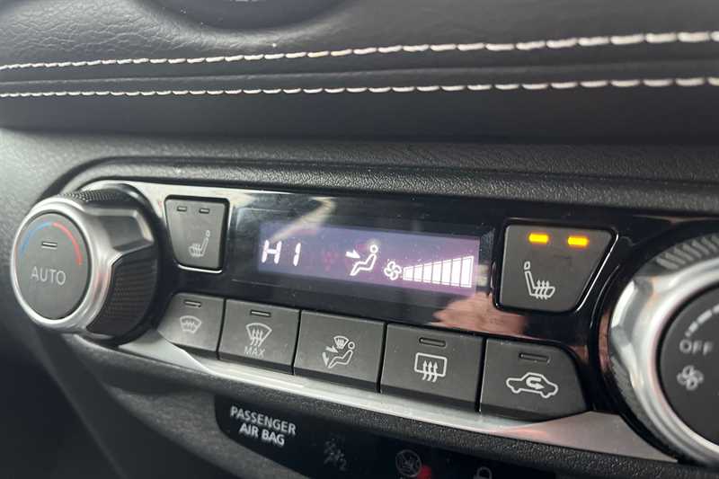 Used Nissan Juke 2022 for sale - 77726301: Photo 37