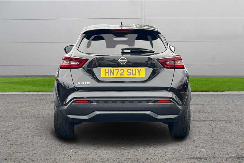 Used Nissan Juke 2022 for sale - 77726301: Photo 4