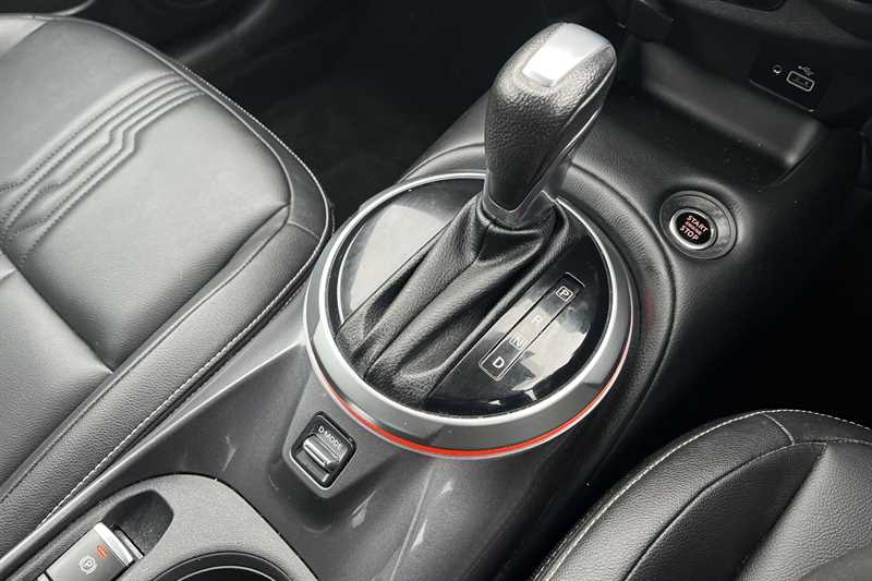 Used Nissan Juke 2022 for sale - 77726301: Photo 40