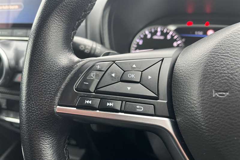 Used Nissan Juke 2022 for sale - 77726301: Photo 45