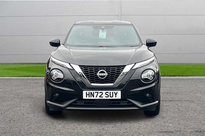 Used Nissan Juke 2022 for sale - 77726301: Photo 5
