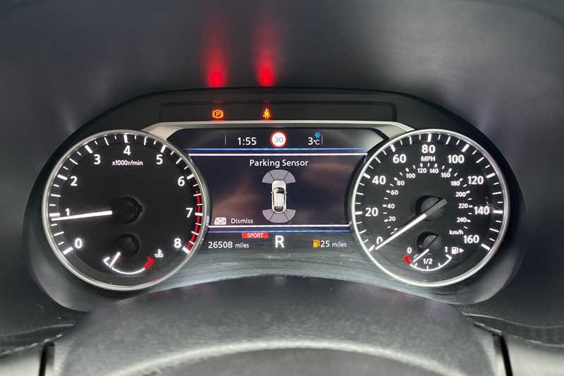 Used Nissan Juke 2022 for sale - 77726301: Photo 50