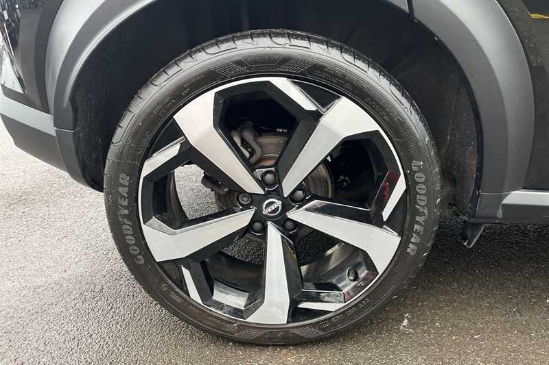 Used Nissan Juke 2022 for sale - 77726301: Photo 6