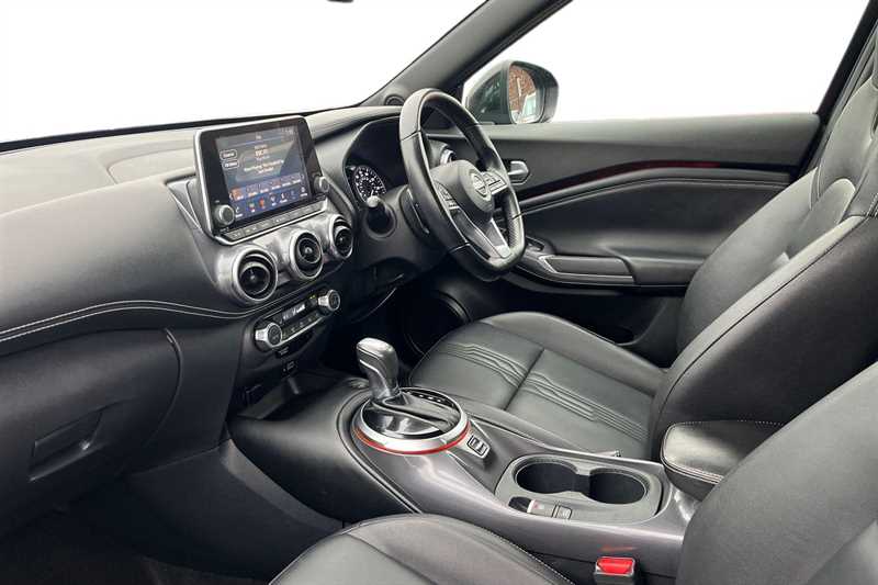 Used Nissan Juke 2022 for sale - 77726301: Photo 7