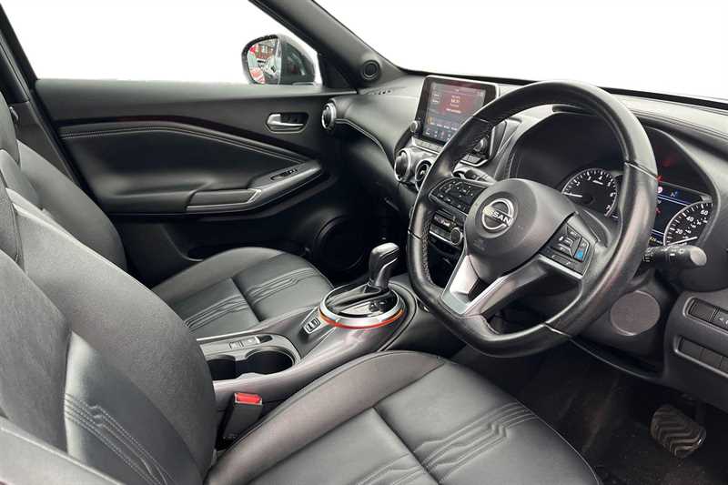 Used Nissan Juke 2022 for sale - 77726301: Photo 8