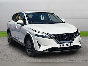 Used Nissan Qashqai 2022 for sale - 79182876: Photo
