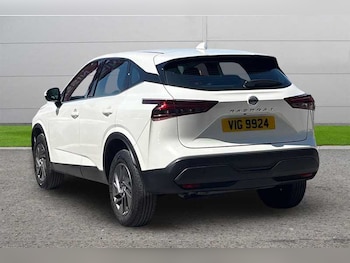 Used Nissan Qashqai 2022 for sale - 79182876: Photo