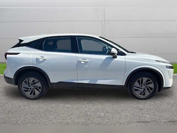Used Nissan Qashqai 2022 for sale - 79182876: Photo