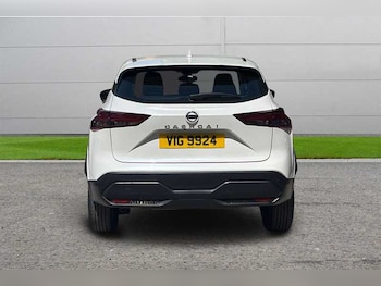 Used Nissan Qashqai 2022 for sale - 79182876: Photo