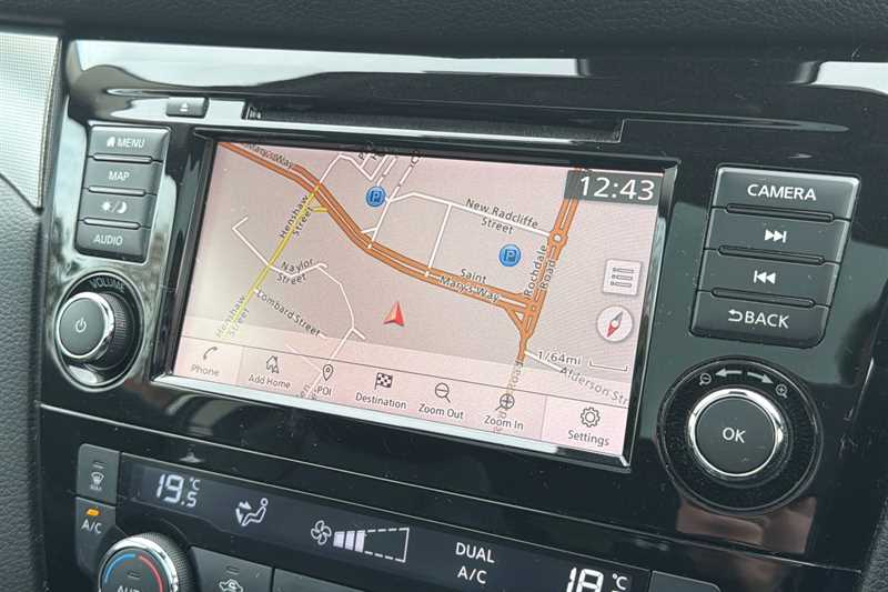 Used Nissan Qashqai 2021 for sale - 76441954: Photo 10