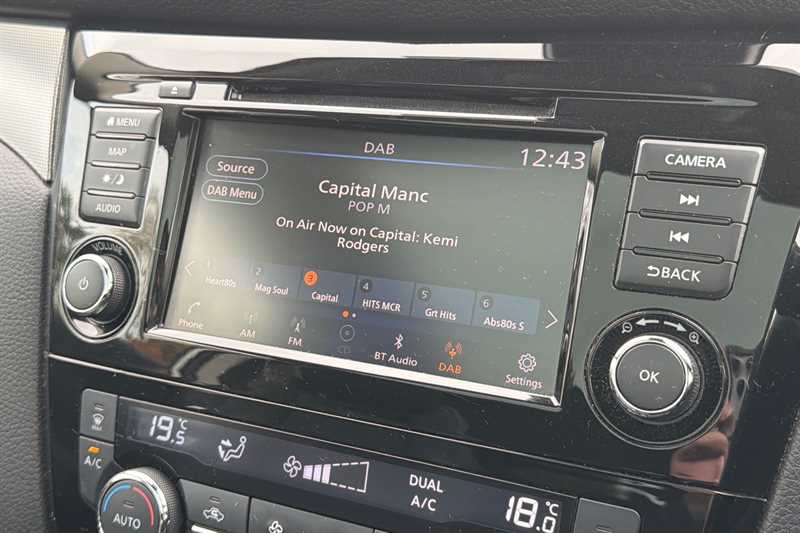 Used Nissan Qashqai 2021 for sale - 76441954: Photo 12