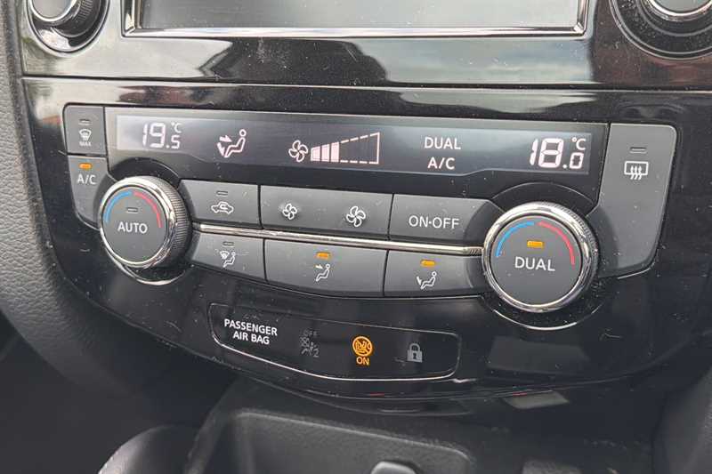 Used Nissan Qashqai 2021 for sale - 76441954: Photo 13