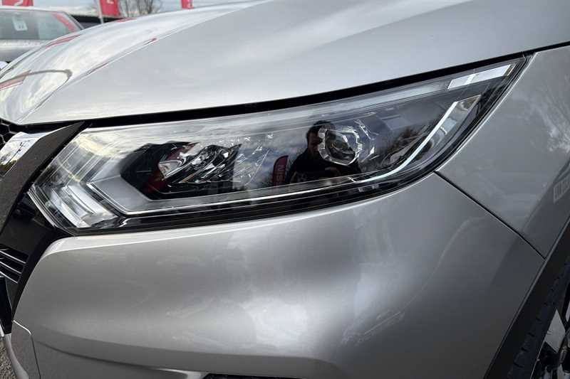 Used Nissan Qashqai 2021 for sale - 76441954: Photo 14