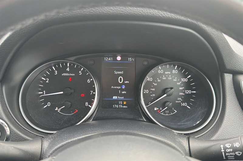 Used Nissan Qashqai 2021 for sale - 76441954: Photo 15