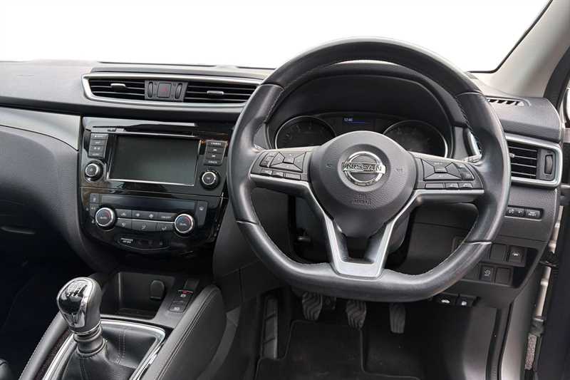 Used Nissan Qashqai 2021 for sale - 76441954: Photo 16